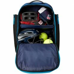DeMarini Spectre Backpack: WB57176 37 DeMarini Spectre Backpack: WB57176 -Diamond Sport Gear Online Shop WB5717603 9 Spectre Backpack NA SC Columbia.png.cq5dam.web .1200.1200