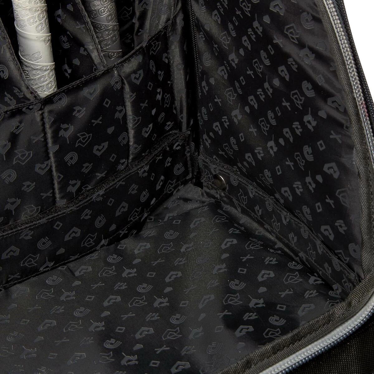 DeMarini Spectre Wheeled Player Bag: WB5717701 9 DeMarini Spectre Wheeled Player Bag: WB5717701 - Image 7