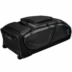 DeMarini Spectre Wheeled Player Bag: WB5717701 23 DeMarini Spectre Wheeled Player Bag: WB5717701 -Diamond Sport Gear Online Shop WB5717701 1 Spectre Wheeled Bag BL.png.cq5dam.web .1200.1200