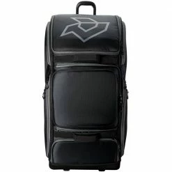 DeMarini Spectre Wheeled Player Bag: WB5717701 18 DeMarini Spectre Wheeled Player Bag: WB5717701 -Diamond Sport Gear Online Shop WB5717701 3 Spectre Wheeled Bag BL.png.cq5dam.web .1200.1200