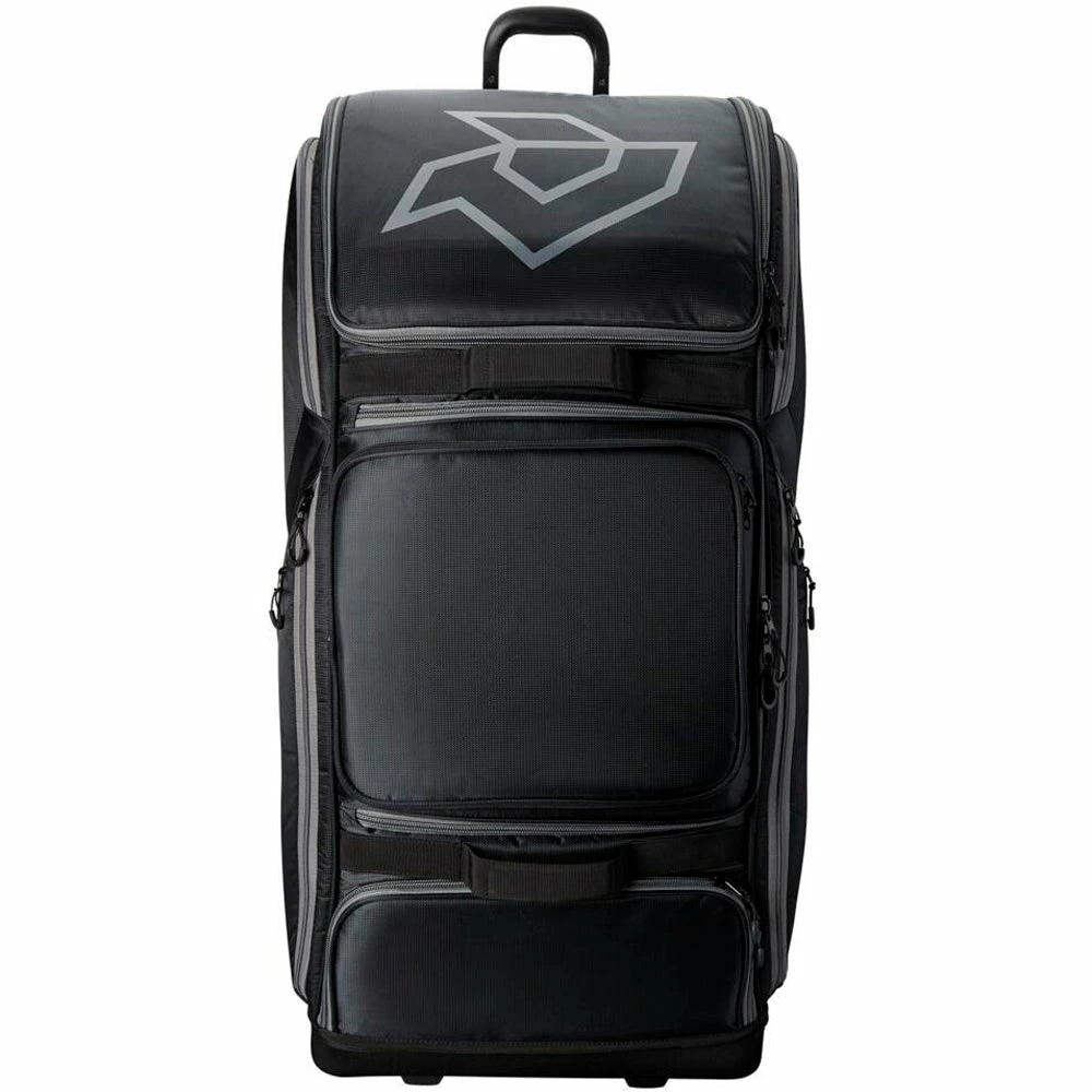 DeMarini Spectre Wheeled Player Bag: WB5717701 5 DeMarini Spectre Wheeled Player Bag: WB5717701 - Image 3