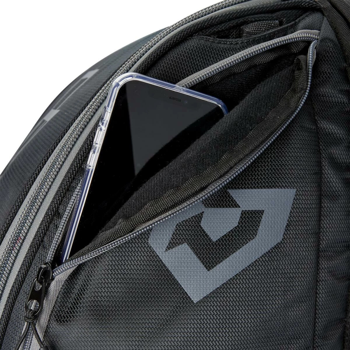 DeMarini Spectre Wheeled Player Bag: WB5717701 8 DeMarini Spectre Wheeled Player Bag: WB5717701 - Image 6