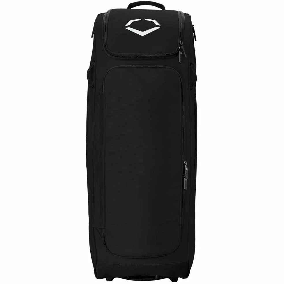 EvoShield Standout Wheeled Player/Catcher's Bag: WB57191 19 EvoShield Standout Wheeled Player/Catcher's Bag: WB57191 - Image 17