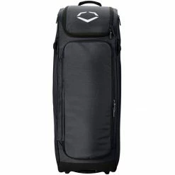 EvoShield Standout Wheeled Player/Catcher's Bag: WB57191 58 EvoShield Standout Wheeled Player/Catcher's Bag: WB57191 -Diamond Sport Gear Online Shop WB5719102 3 EvoShield Standout Wheeled Bag CH.png.cq5dam.web .1200.1200
