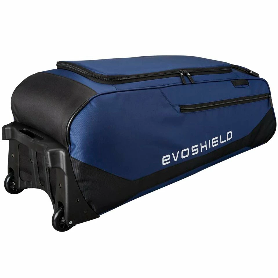 EvoShield Standout Wheeled Player/Catcher's Bag: WB57191 33 EvoShield Standout Wheeled Player/Catcher's Bag: WB57191 - Image 31