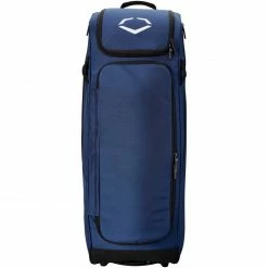 EvoShield Standout Wheeled Player/Catcher's Bag: WB57191 59 EvoShield Standout Wheeled Player/Catcher's Bag: WB57191 -Diamond Sport Gear Online Shop WB5719103 3 EvoShield Standout Wheeled Bag NA.png.cq5dam.web .1200.1200