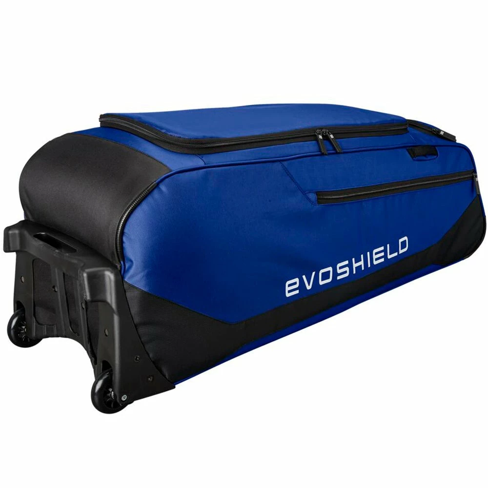 EvoShield Standout Wheeled Player/Catcher's Bag: WB57191 30 EvoShield Standout Wheeled Player/Catcher's Bag: WB57191 - Image 28