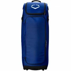 EvoShield Standout Wheeled Player/Catcher's Bag: WB57191 57 EvoShield Standout Wheeled Player/Catcher's Bag: WB57191 -Diamond Sport Gear Online Shop WB5719104 3 EvoShield Standout Wheeled Bag RO.png.cq5dam.web .1200.1200