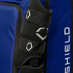 EvoShield Standout Wheeled Player/Catcher's Bag: WB57191 52 EvoShield Standout Wheeled Player/Catcher's Bag: WB57191 -Diamond Sport Gear Online Shop WB5719104 9 EvoShield Standout Wheeled Bag RO.png.cq5dam.web .1200.1200