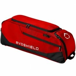 EvoShield Standout Wheeled Player/Catcher's Bag: WB57191 41 EvoShield Standout Wheeled Player/Catcher's Bag: WB57191 -Diamond Sport Gear Online Shop WB5719105 0 EvoShield Standout Wheeled Bag SC.png.cq5dam.web .1200.1200