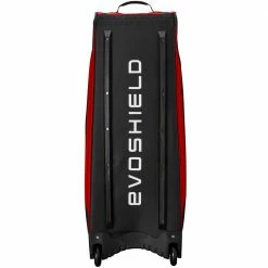 EvoShield Standout Wheeled Player/Catcher's Bag: WB57191 54 EvoShield Standout Wheeled Player/Catcher's Bag: WB57191 -Diamond Sport Gear Online Shop WB5719105 4 EvoShield Standout Wheeled Bag SC.png.cq5dam.web .1200.1200