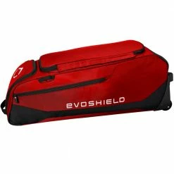 EvoShield Standout Wheeled Player/Catcher's Bag: WB57191 61 EvoShield Standout Wheeled Player/Catcher's Bag: WB57191 -Diamond Sport Gear Online Shop WB5719105 5 EvoShield Standout Wheeled Bag SC.png.cq5dam.web .1200.1200