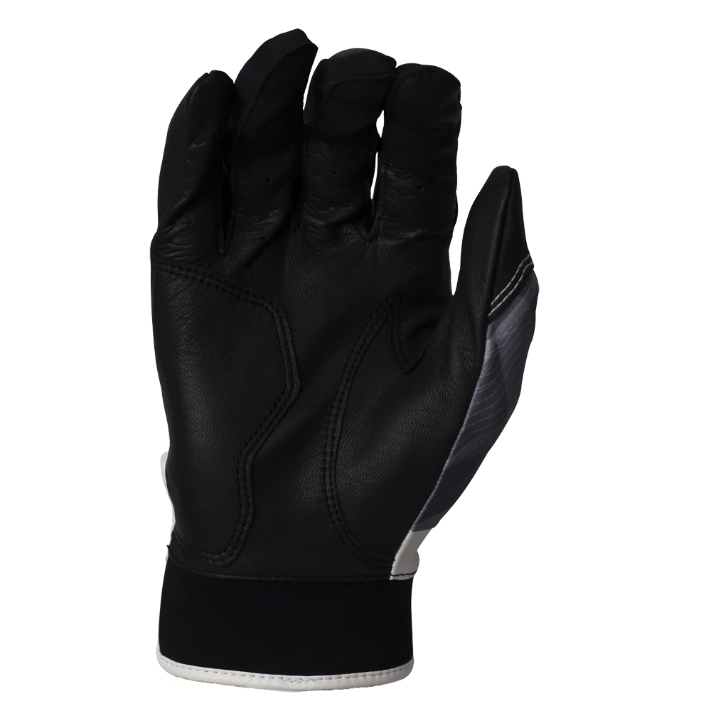Worth 2020 Adult Batting Gloves: WBGL20 8 Worth 2020 Adult Batting Gloves: WBGL20 - Image 6