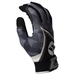 Worth 2020 Adult Batting Gloves: WBGL20 12 Worth 2020 Adult Batting Gloves: WBGL20 -Diamond Sport Gear Online Shop WBGL20 BLK side