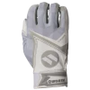 Worth 2020 Adult Batting Gloves: WBGL20 -Diamond Sport Gear Online Shop WBGL20 WHT BACK
