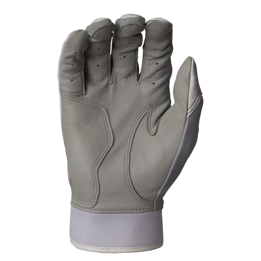 Worth 2020 Adult Batting Gloves: WBGL20 6 Worth 2020 Adult Batting Gloves: WBGL20 - Image 4