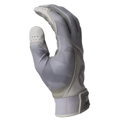 Worth 2020 Adult Batting Gloves: WBGL20 10 Worth 2020 Adult Batting Gloves: WBGL20 -Diamond Sport Gear Online Shop WBGL20 WHT SIDE