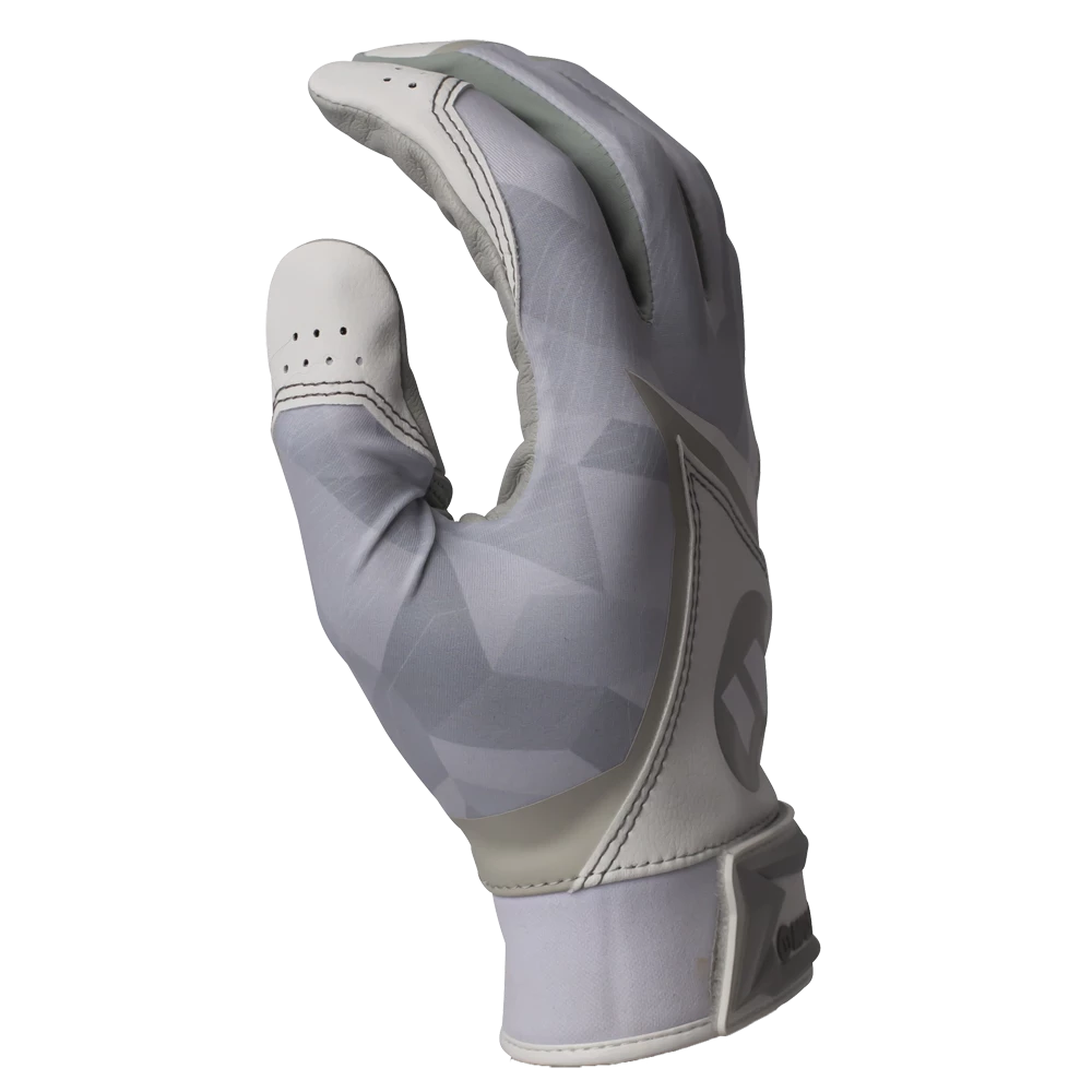 Worth 2020 Adult Batting Gloves: WBGL20 5 Worth 2020 Adult Batting Gloves: WBGL20 - Image 3