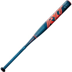DEMO 2021 Louisville Slugger RXT -10 Fastpitch Softball Bat: WBL2448010 DEMO