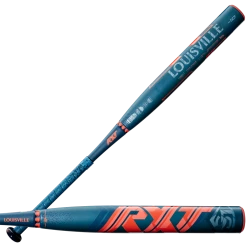2021 Louisville Slugger RXT -10 Fastpitch Softball Bat: WBL2448010 16 2021 Louisville Slugger RXT -10 Fastpitch Softball Bat: WBL2448010 -Diamond Sport Gear Online Shop WBL2448010 8 LS FP RXT 21 10 BU Salmon Double