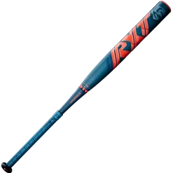 2021 Louisville Slugger RXT -9 Fastpitch Softball Bat: WBL2449010