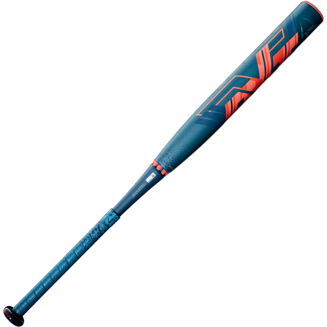 DEMO 2021 Louisville Slugger RXT -9 Fastpitch Softball Bat: WBL2449010 DEMO 6 DEMO 2021 Louisville Slugger RXT -9 Fastpitch Softball Bat: WBL2449010 DEMO - Image 4