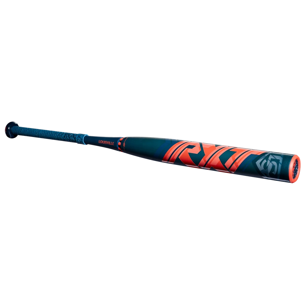 DEMO 2021 Louisville Slugger RXT -9 Fastpitch Softball Bat: WBL2449010 DEMO 7 DEMO 2021 Louisville Slugger RXT -9 Fastpitch Softball Bat: WBL2449010 DEMO - Image 5