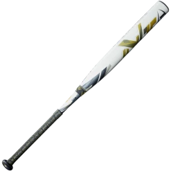 DEMO 2021 Louisville Slugger LXT -11 Fastpitch Softball Bat: WBL2451010-21 DEMO -Diamond Sport Gear Online Shop WBL2451010 3 LS FP LXT 21 11 WH GD 5aebab15 c12f 4ba6 b489 f2a5967ae956