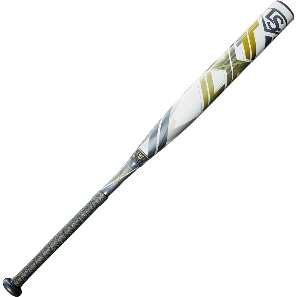DEMO 2021 Louisville Slugger LXT -10 Fastpitch Softball Bat: WBL2452010-21 DEMO 3 DEMO 2021 Louisville Slugger LXT -10 Fastpitch Softball Bat: WBL2452010-21 DEMO