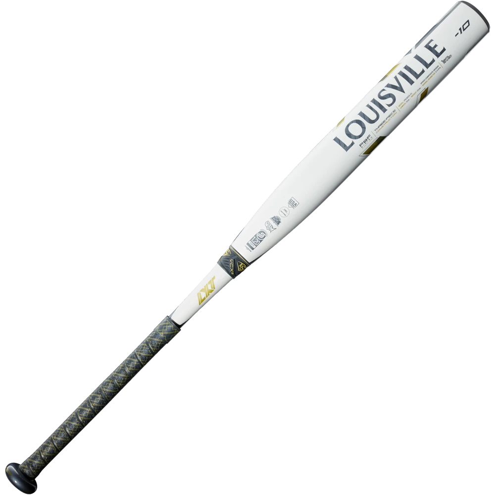 DEMO 2021 Louisville Slugger LXT -10 Fastpitch Softball Bat: WBL2452010-21 DEMO 4 DEMO 2021 Louisville Slugger LXT -10 Fastpitch Softball Bat: WBL2452010-21 DEMO - Image 2