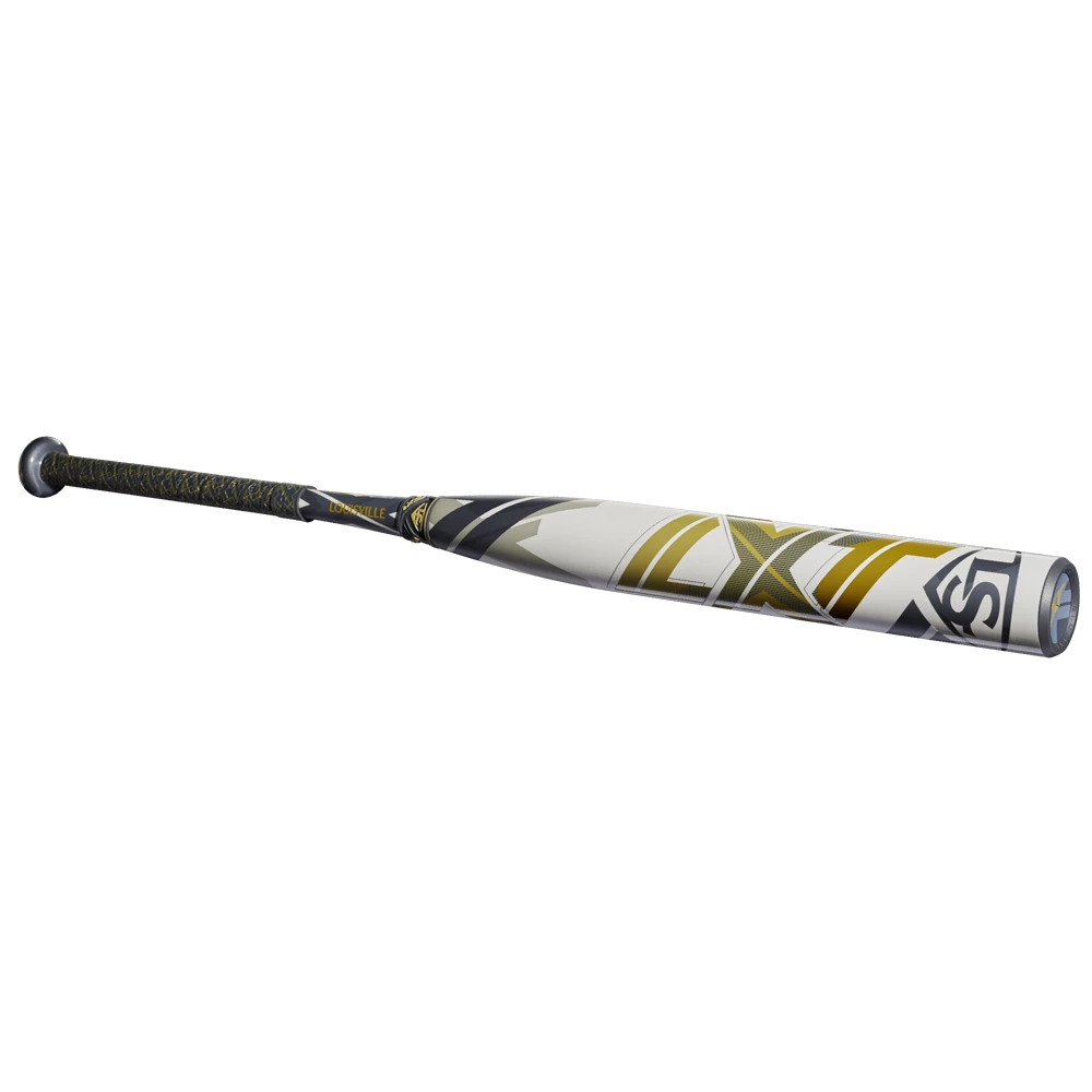 DEMO 2021 Louisville Slugger LXT -10 Fastpitch Softball Bat: WBL2452010-21 DEMO 8 DEMO 2021 Louisville Slugger LXT -10 Fastpitch Softball Bat: WBL2452010-21 DEMO - Image 6