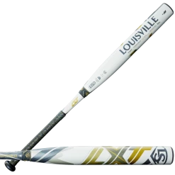 2021 Louisville Slugger LXT -9 Fastpitch Softball Bat: WBL2453010-21 -Diamond Sport Gear Online Shop WBL2453010 8 LS FP LXT 21 9 WH GD Double