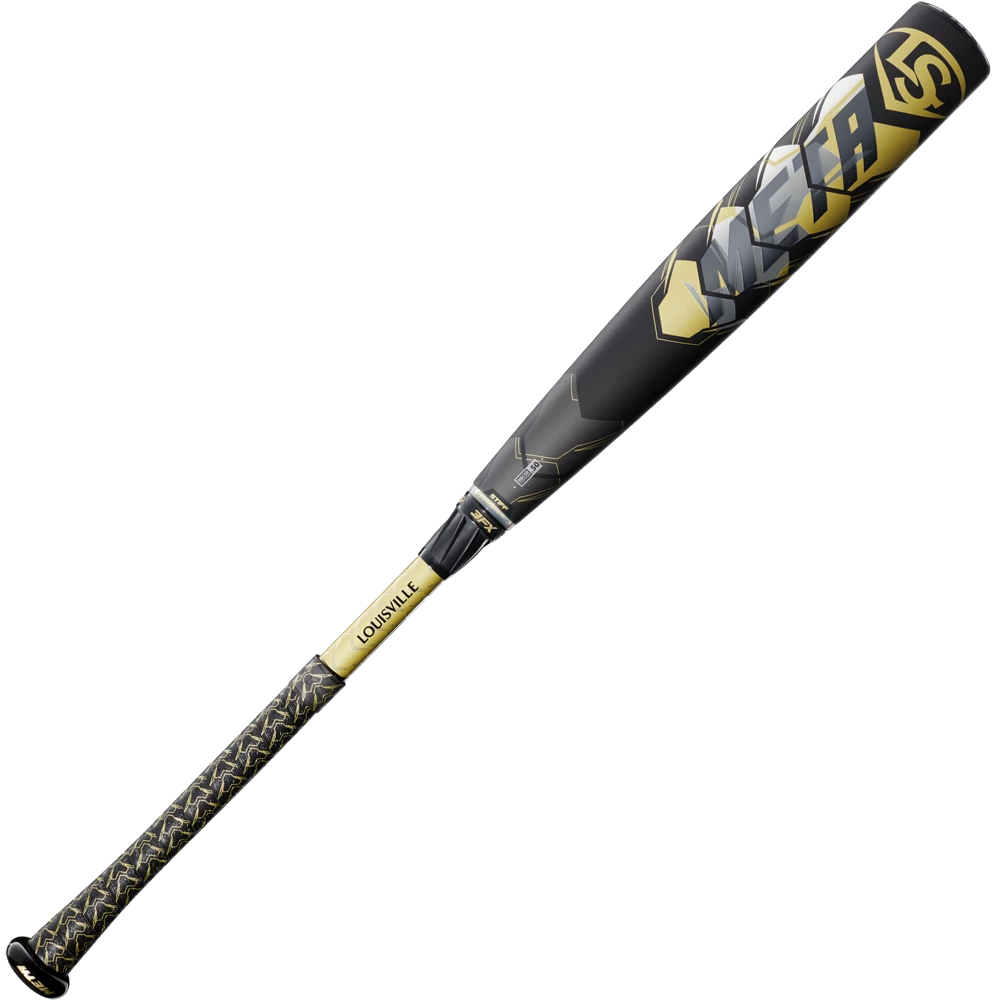 2021 Louisville Slugger Meta -3 BBCOR Baseball Bat: WBL2463010