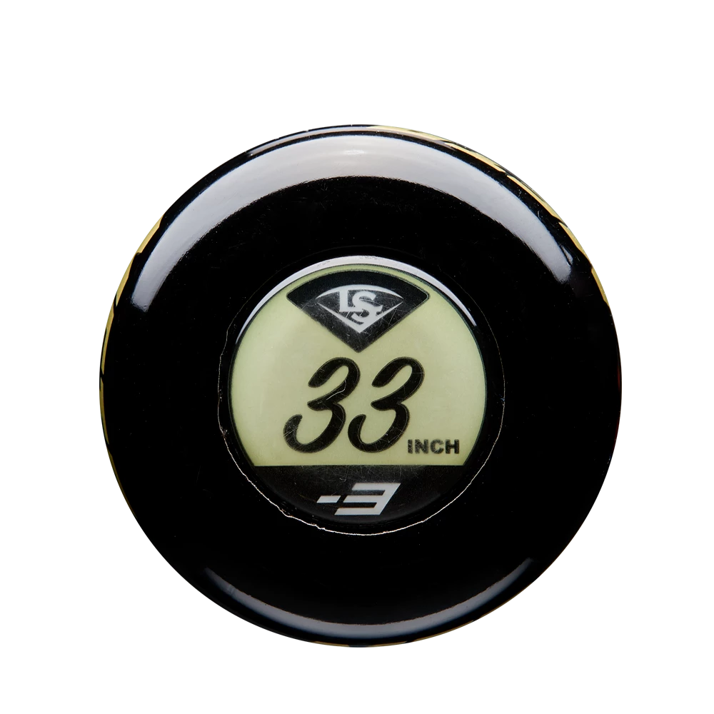 2021 Louisville Slugger Meta -3 BBCOR Baseball Bat: WBL2463010 - Image 7