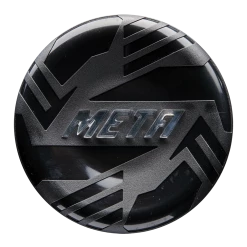 2021 Louisville Slugger Meta -3 BBCOR Baseball Bat: WBL2463010 -Diamond Sport Gear Online Shop WBL2463010 6 LS BBCOR Meta 21 3 BL GD