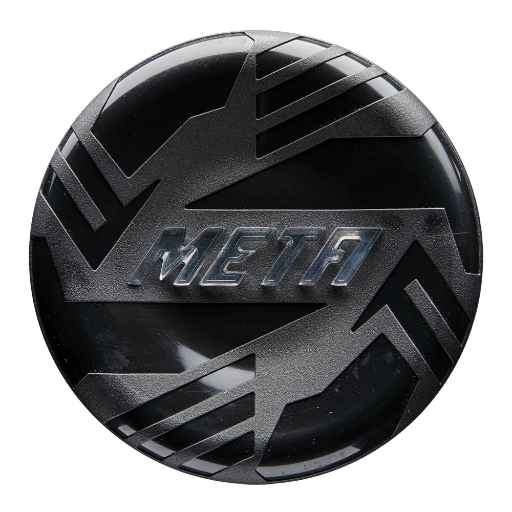 2021 Louisville Slugger Meta -3 BBCOR Baseball Bat: WBL2463010 USED 10 2021 Louisville Slugger Meta -3 BBCOR Baseball Bat: WBL2463010 USED - Image 8