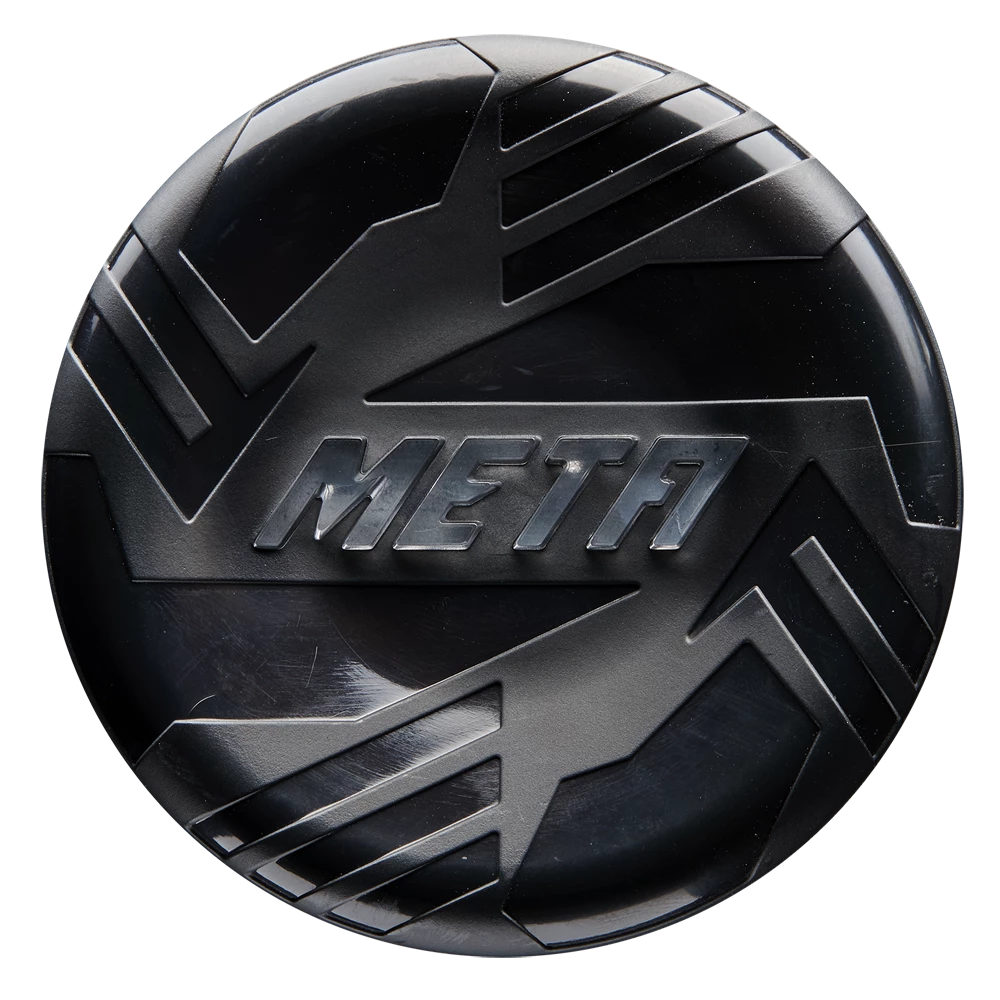 2021 Louisville Slugger Meta -10 (2 3/4") USSSA Baseball Bat: WBL2467010 10 2021 Louisville Slugger Meta -10 (2 3/4") USSSA Baseball Bat: WBL2467010 - Image 8