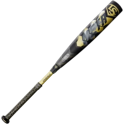DEMO 2021 Louisville Slugger Meta -8 (2 3/4") USSSA Baseball Bat: WBL2468010 DEMO