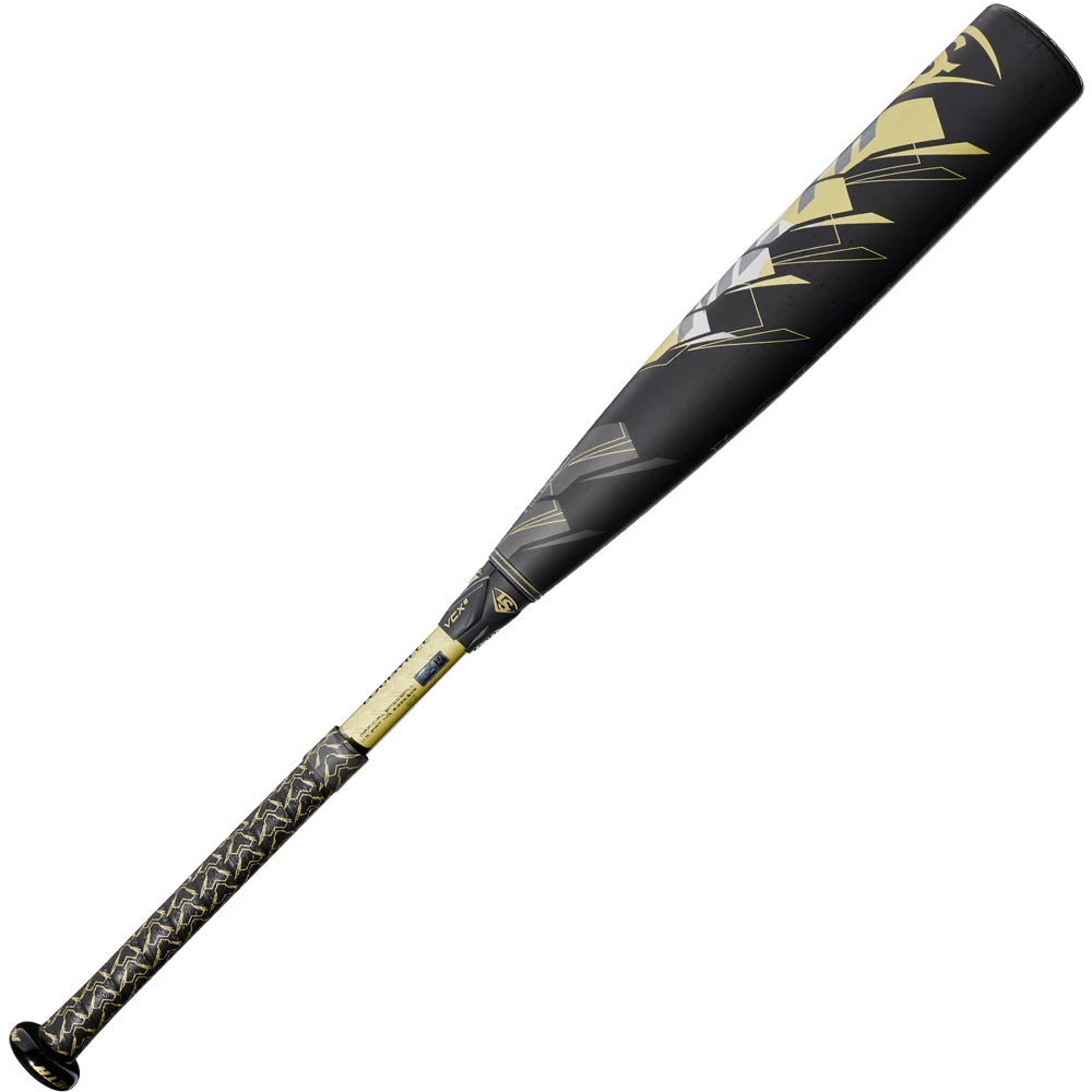 DEMO 2021 Louisville Slugger Meta -8 (2 3/4") USSSA Baseball Bat: WBL2468010 DEMO 4 DEMO 2021 Louisville Slugger Meta -8 (2 3/4") USSSA Baseball Bat: WBL2468010 DEMO - Image 3