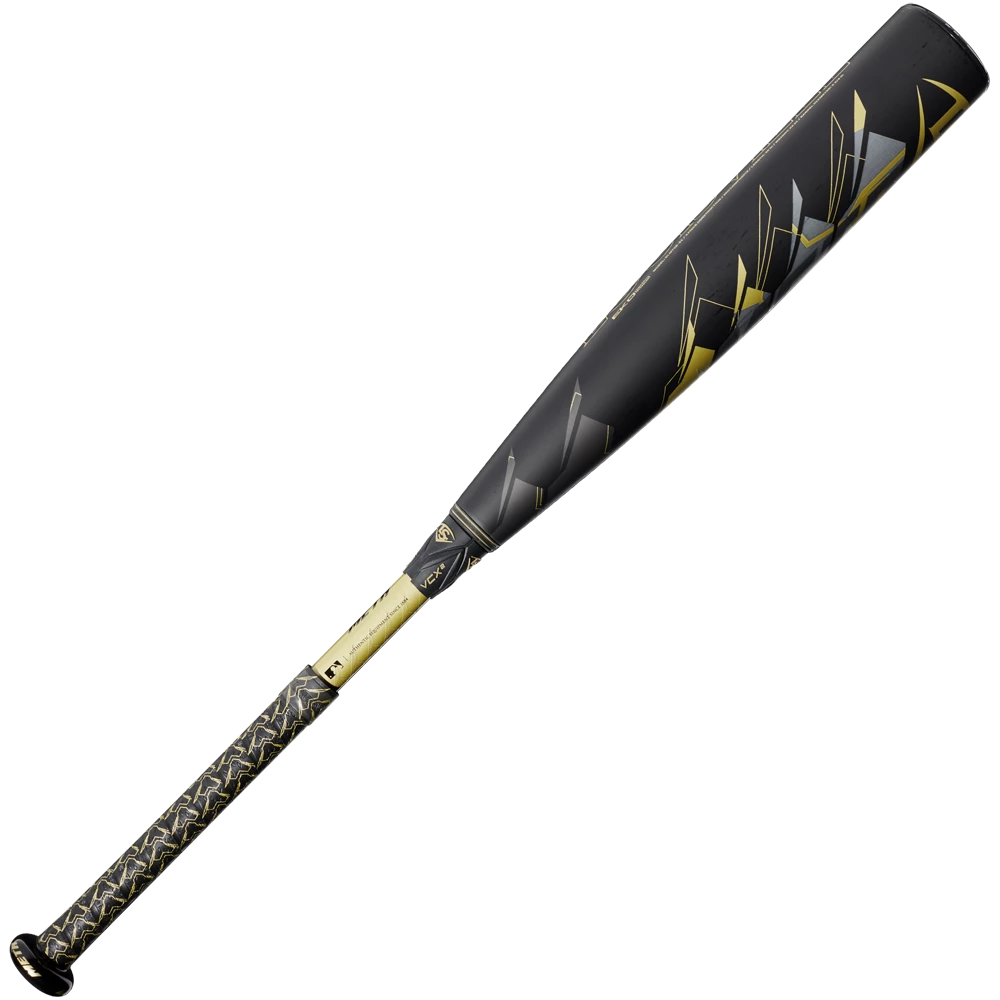 DEMO 2021 Louisville Slugger Meta -8 (2 3/4") USSSA Baseball Bat: WBL2468010 DEMO 5 DEMO 2021 Louisville Slugger Meta -8 (2 3/4") USSSA Baseball Bat: WBL2468010 DEMO - Image 4