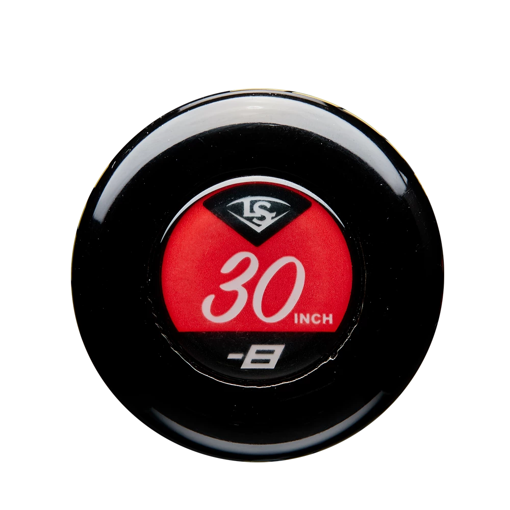 DEMO 2021 Louisville Slugger Meta -8 (2 3/4") USSSA Baseball Bat: WBL2468010 DEMO 8 DEMO 2021 Louisville Slugger Meta -8 (2 3/4") USSSA Baseball Bat: WBL2468010 DEMO - Image 7