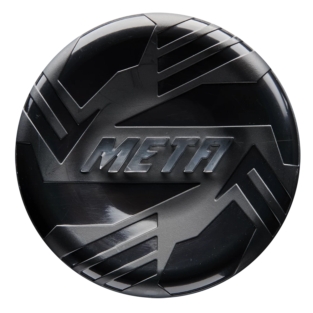 DEMO 2021 Louisville Slugger Meta -8 (2 3/4") USSSA Baseball Bat: WBL2468010 DEMO 9 DEMO 2021 Louisville Slugger Meta -8 (2 3/4") USSSA Baseball Bat: WBL2468010 DEMO - Image 8