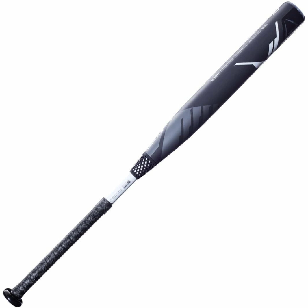 2022 Louisville Slugger Meta X -10 Fastpitch Softball Bat: WBL2492010-22 6 2022 Louisville Slugger Meta X -10 Fastpitch Softball Bat: WBL2492010-22 - Image 4
