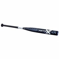 2022 Louisville Slugger Meta X -8 Fastpitch Softball Bat: WBL2496010-22 15 2022 Louisville Slugger Meta X -8 Fastpitch Softball Bat: WBL2496010-22 -Diamond Sport Gear Online Shop WBL2492010 4 LS Meta FP 10 BL GY.png.cq5dam.web .1200.1200