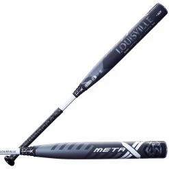 2022 Louisville Slugger Meta X -10 Fastpitch Softball Bat: WBL2492010-22 16 2022 Louisville Slugger Meta X -10 Fastpitch Softball Bat: WBL2492010-22 -Diamond Sport Gear Online Shop WBL2492010 7 LS Meta FP 10 BL GY.png.cq5dam.web .1200.1200 82c5fe55 c875 4375 92ad ff207c7f1dfd