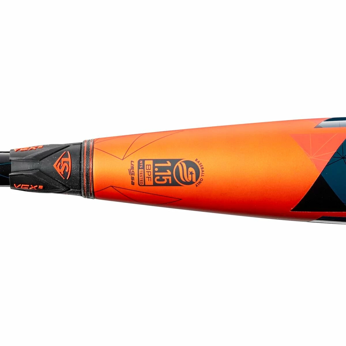 2022 Louisville Slugger Meta -10 (2 3/4") USSSA Baseball Bat: WBL2528010 8 2022 Louisville Slugger Meta -10 (2 3/4") USSSA Baseball Bat: WBL2528010 - Image 6