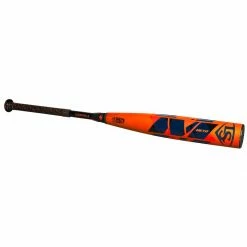 2022 Louisville Slugger Meta -8 (2 3/4") USSSA Baseball Bat: WBL2529010 -Diamond Sport Gear Online Shop WBL2529010 4 LS SL Meta 22 8 OR BU.png.cq5dam.web .1200.1200