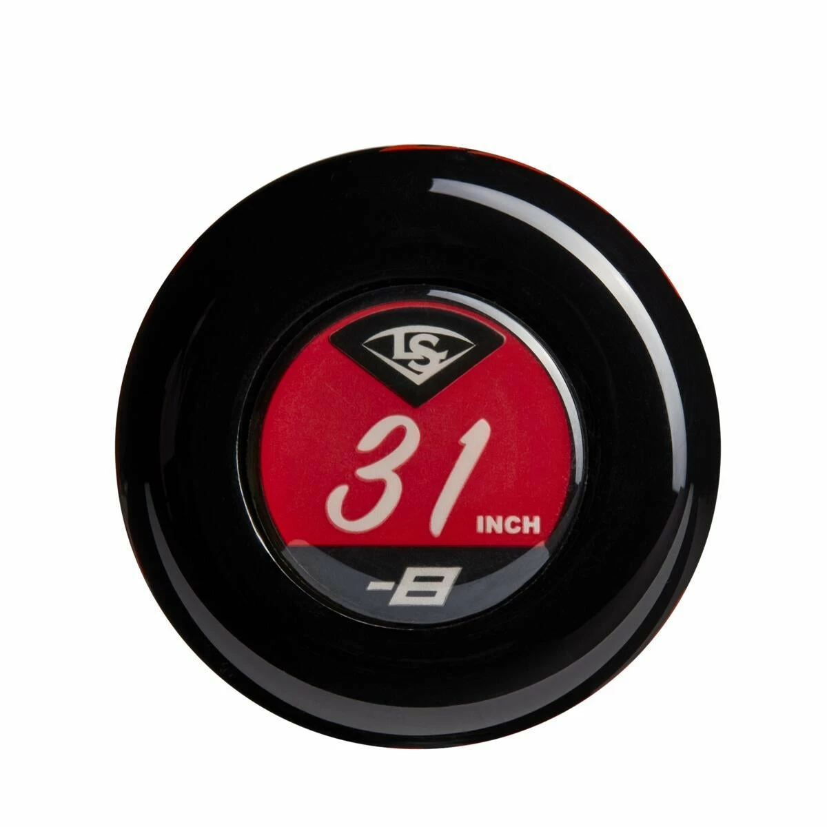 DEMO 2022 Louisville Slugger Meta -8 (2 3/4") USSSA Baseball Bat: WBL2529010 DEMO 10 DEMO 2022 Louisville Slugger Meta -8 (2 3/4") USSSA Baseball Bat: WBL2529010 DEMO - Image 8