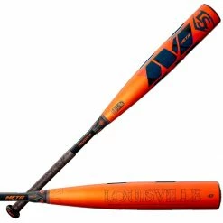 2022 Louisville Slugger Meta -8 (2 3/4") USSSA Baseball Bat: WBL2529010 -Diamond Sport Gear Online Shop WBL2529010 8 LS SL Meta 22 8 OR BU.png.cq5dam.web .1200.1200