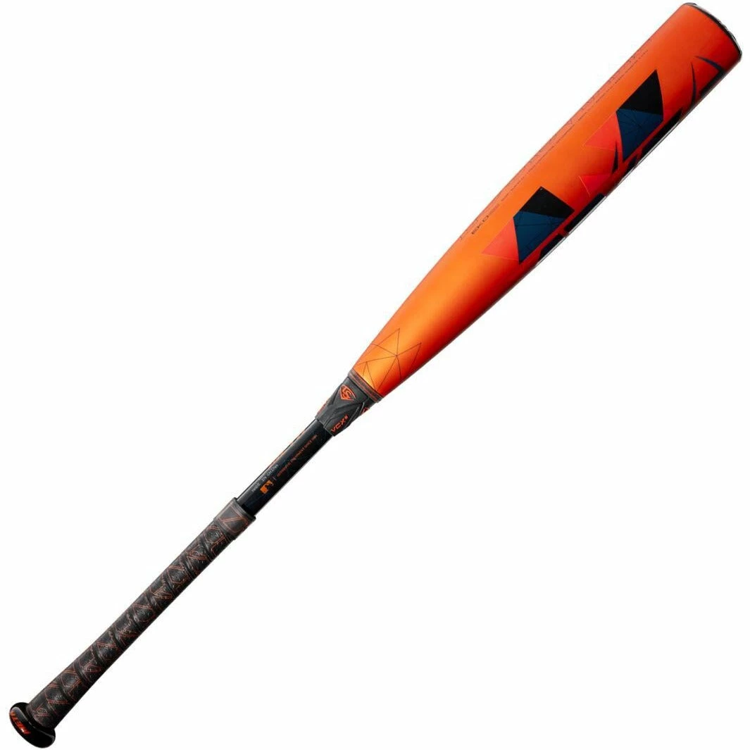 2022 Louisville Slugger Meta -5 (2 5/8") USSSA Baseball Bat: WBL2530010 6 2022 Louisville Slugger Meta -5 (2 5/8") USSSA Baseball Bat: WBL2530010 - Image 4